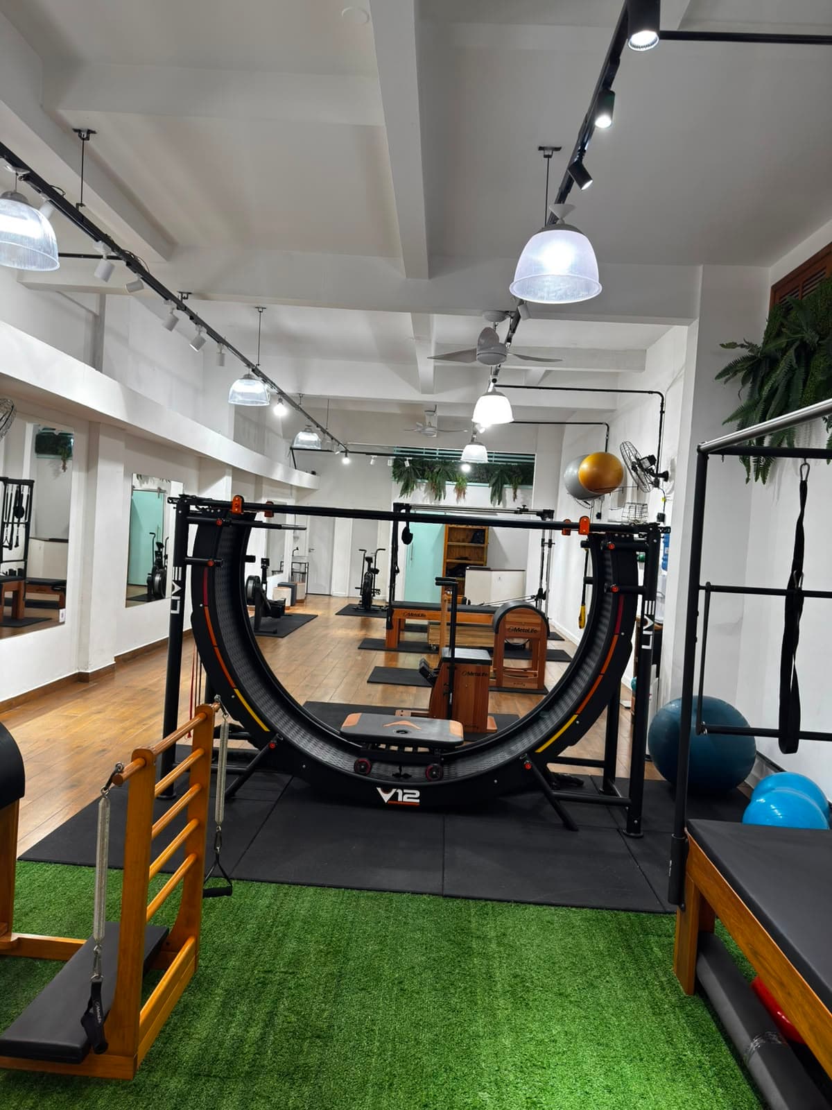 Pilates para dor lombar: como funciona o tratamento